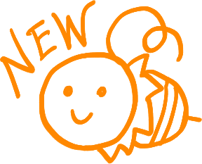 新しいお知らせ