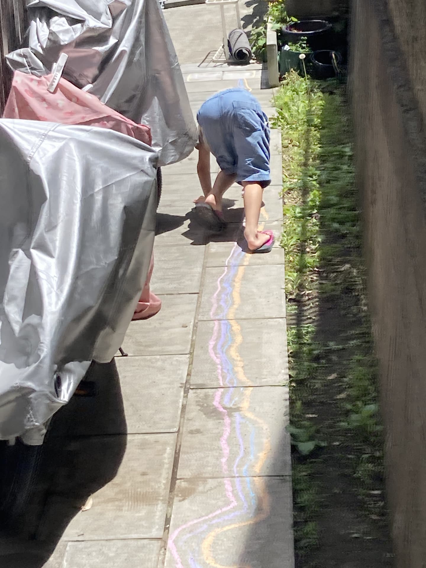 横浜市　不登校児　フリースクールの様子